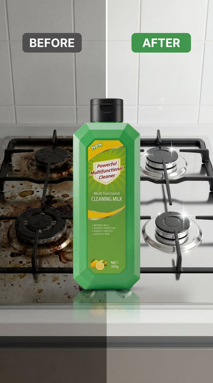 India's No.1 All Purpose Powerful Multifunctional Cleaner (Buy 1 Get 2 Free)